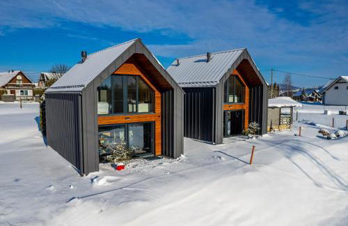 Wzgórza Jordanowskie - Foto 7