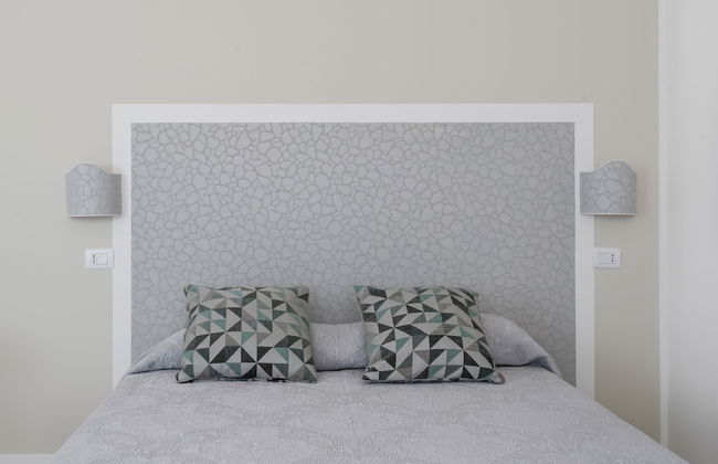 Wonderful Italy Suites - Foto 7