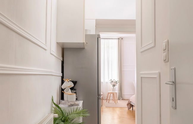 Designer Apartments - Near Schönbrunn - Foto 22