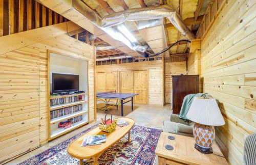 8 Mi to Appalachian Ski! Mtn-View Gem on 22 Acres - Foto 19