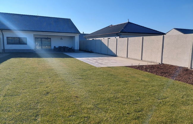 Villa Holiday Hevlín - Foto 12