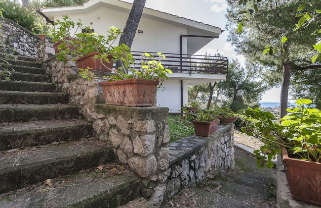 Casa Vacanza Kair - Foto 40