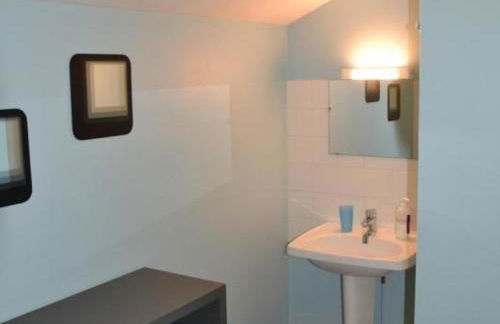 Charmante maison en Touraine avec jardin et WIFI - FR-1-381-288 - Foto 10