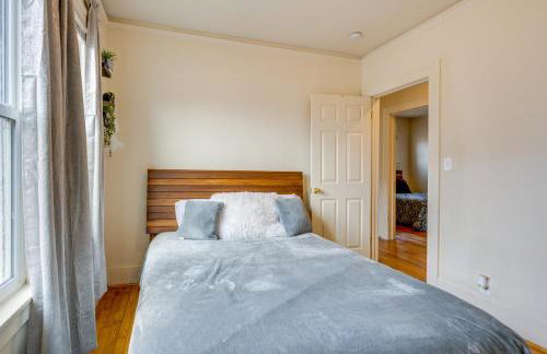 Detroit Apt Near Motown & DIA: Pet-Friendly - Photo 16