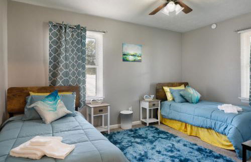 Cozy Vintage Ranch - Foto 10