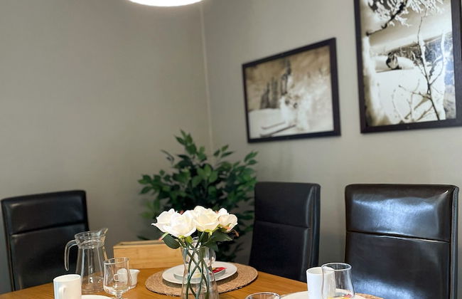 Trysilfjell Apartment Hotel - Foto 31