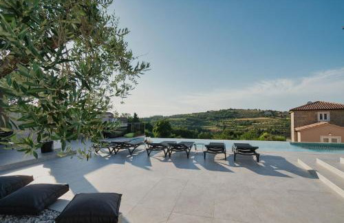 Luxury Villa Kim Momjan - Happy Rentals - Foto 10