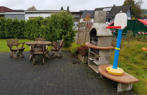 Unterkunft Iseringhausen - Foto 4