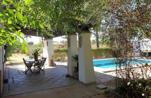 Casa los Jinetes - Foto 1