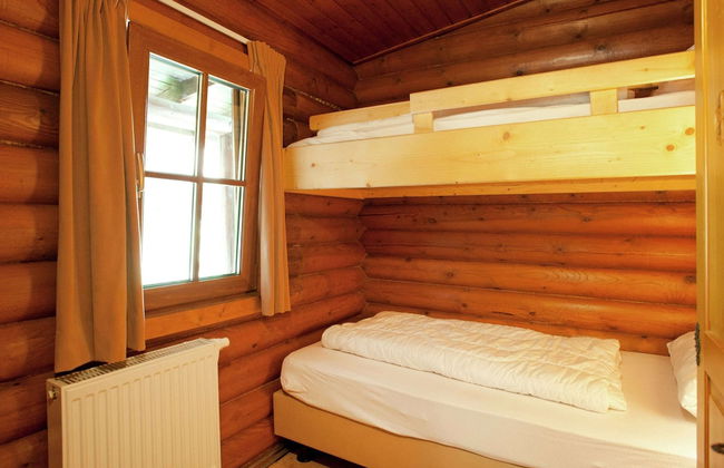 Spacious Chalet in Wörgl-boden near Ski Area - Photo 3