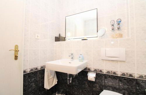 Ostseeresidenz Appartements Wischuer Fewo 35 - Foto 15