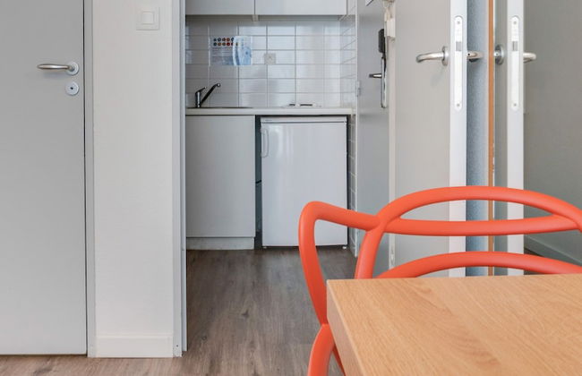 Residhotel Galerie Tatry - Foto 9