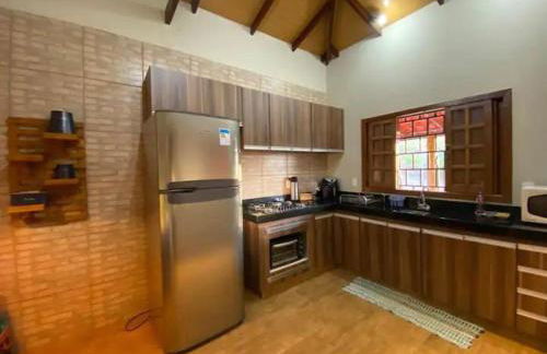 Casa de Campo Aconchego & Famíly - Foto 7