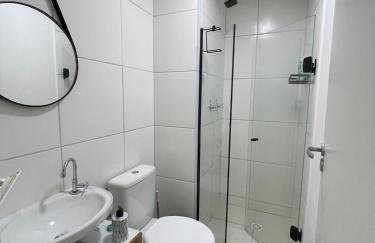 Studio completo! Conforto e mobilidade! - Foto 10