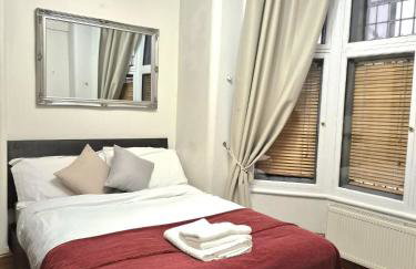 Original Trafalgar Square Apartment near Buckingham Palace - Foto 9