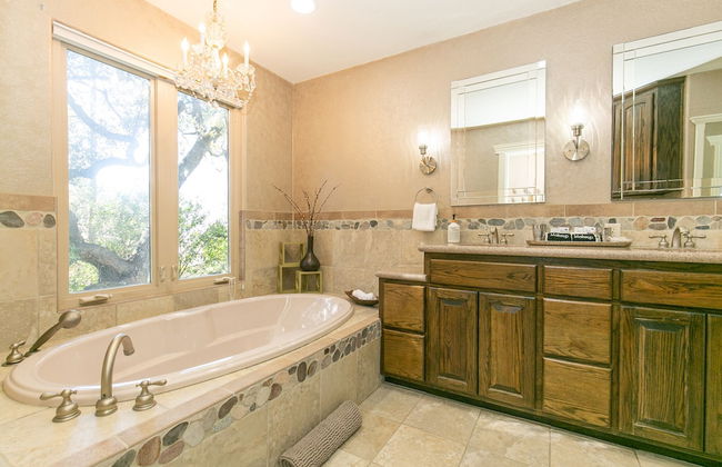 Lakefront Luxury-breathtaking Views-games-firepit - Foto 27