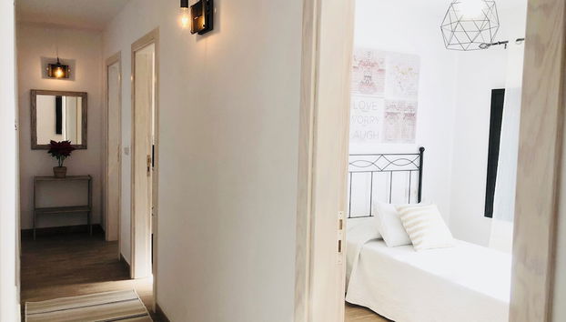 Apartment Alegranza in the Beautiful Village of Mozaga, Lanzarote - Foto 2