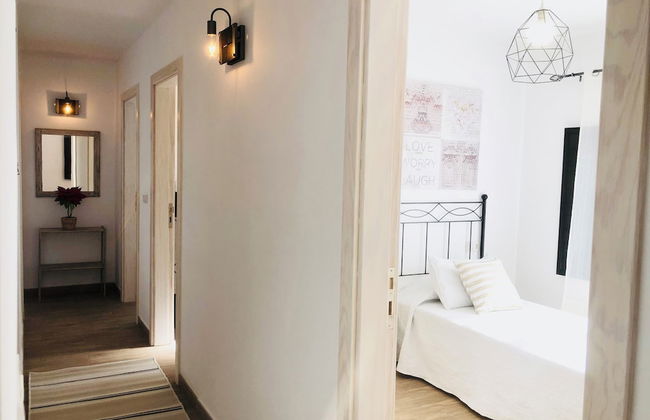 Apartment Alegranza in the Beautiful Village of Mozaga, Lanzarote - Foto 2