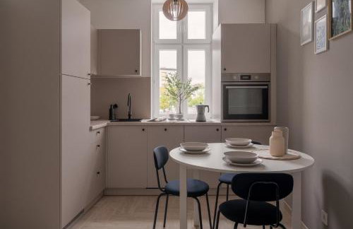 INNHome - Apartamenty Sosnowiec Centrum - Foto 16