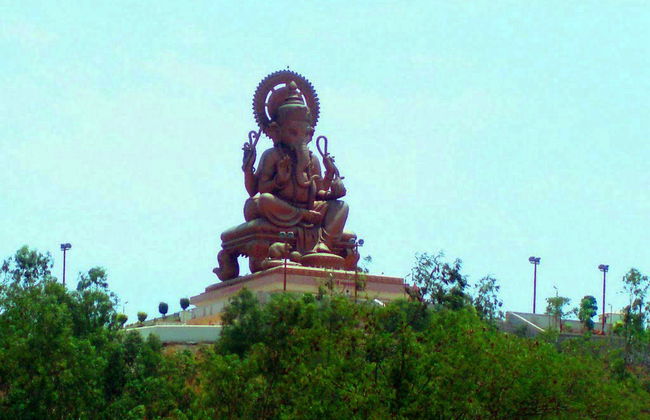 Private Rundgang durch das Kulturerbe von Pune - Foto 2