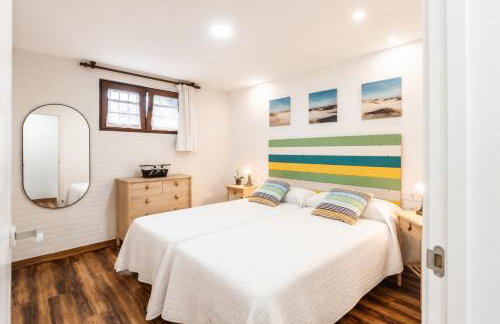 Brisas de Andrín – Cerca Playa de Andrín, Llanes - Foto 4