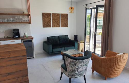 Apartments Krista Medveja - Photo 9