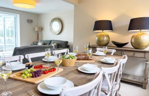 Wellingtonia Cottage - Foto 1