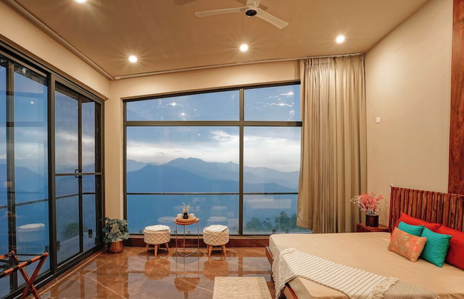 LaRiSa X Mountains & Martini Villa - Foto 3