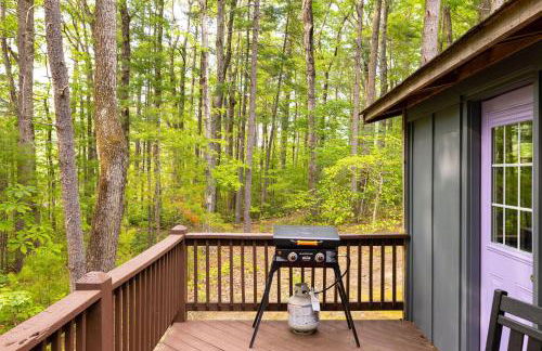 The Cottage at Natures Edge - Foto 39