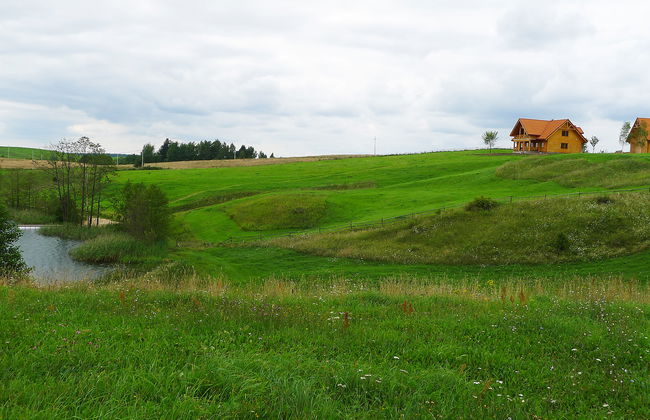 Dworczysko - Foto 26