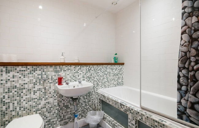 Apartment 33 - Foto 13