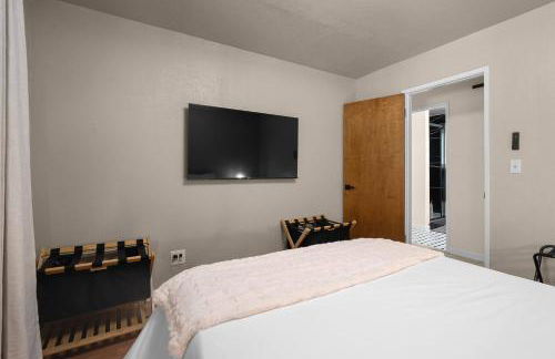 Yosemite+5BR+Views+Hot Tub+Pets - Foto 21