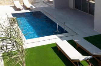 Lumina Sense Villas - Foto 74