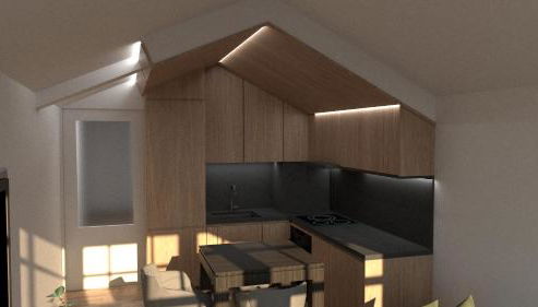 VibesCoruña- Apartamento 065 - Foto 3