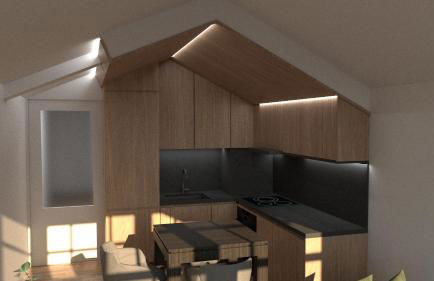 VibesCoruña- Apartamento 065 - Foto 3