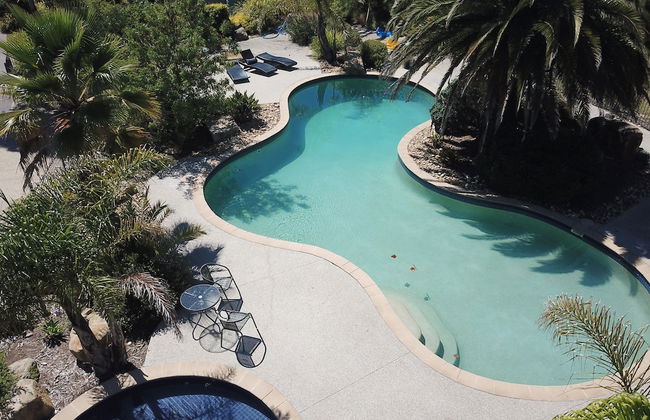 Island Cove Villas - Foto 63