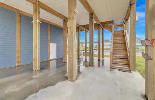 Born To Beach home - Foto 34