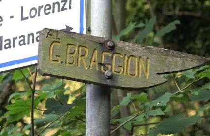 Casa Modigliani - Tra Arte e Natura - Foto 40