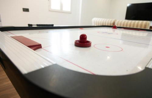 Gran villa los Manantiales - Photo 52