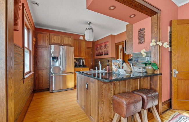 Classic Craftsman - Foto 23