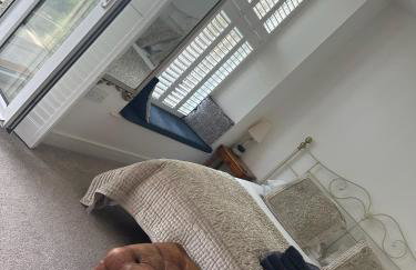 Porthminster View Luxury Sea Views Balcony, Parking, Pool, Spa & Gym - Foto 44