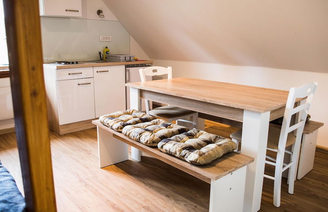 Apartments Arh - Foto 18