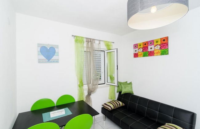 Apartments Ammos - Foto 32