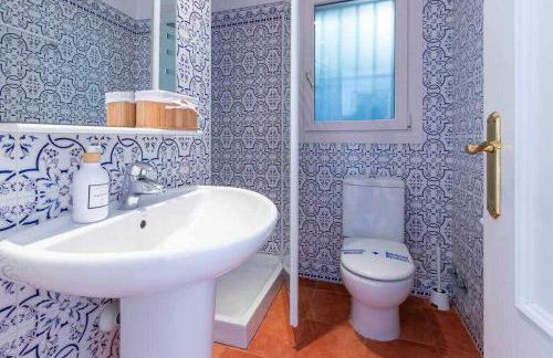 Villa con piscina privada en Begur - Foto 20