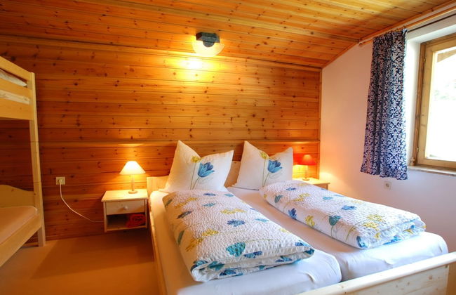 Great Group Holiday Home - Foto 8