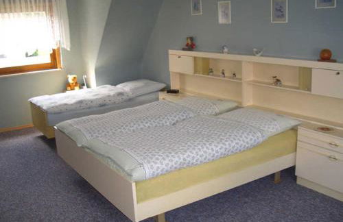 Ferienwohnung Kramer in Göttingerode - Foto 8