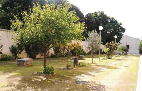 Cozy Apartment In Jerez De La Frontera - Foto 8