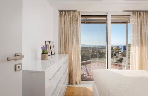 Ellinikon 360 Roof Top - Foto 13