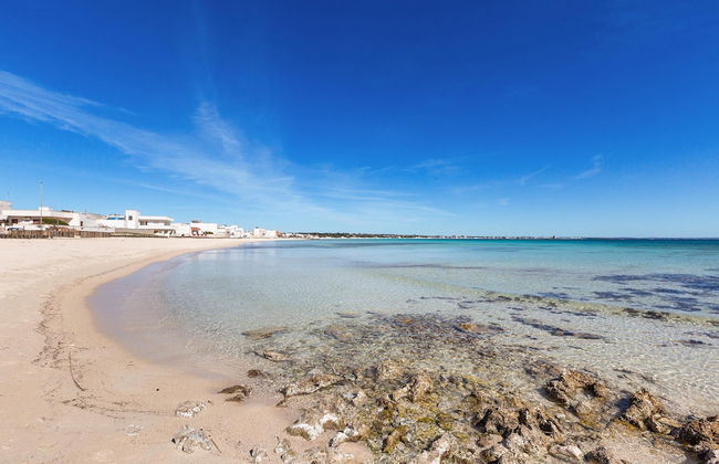 2856 Residence Bellavista- APP 8 II P Fronte Mare by Barbarhouse - Foto 32