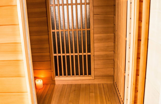 Bungalowpark Landsrade - Photo 8